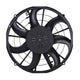 14in Drop-In 300W Brushless Fan