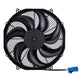 15.2in Flush Mount 300W Brushless Fan