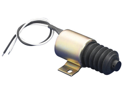 Électroaimant de 40 lb avec quincaillerie – l'unité