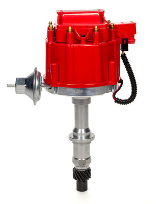 Distributeur HEI Pontiac petits blocs et gros blocs 301-389, 1963-79