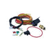 Kit relais de ventilateur, commutateur NPT 3/8 po et 165-185 degrés