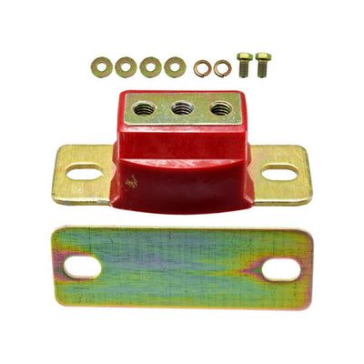 Transmission Mount Pad GM with Hardware