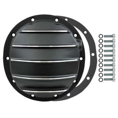 Cache-différentiel GM 8,5 po et 8,6 po 10 boulons