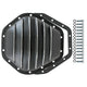 Differential Cover  GM 1 0.5in 14-Bolt