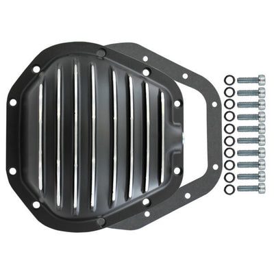 Couvercle de différentiel Dana 60 10 boulons