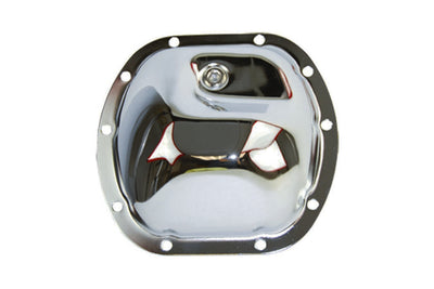 Carter de différentiel 86-97 Dana 30 Jeep 10 boulons