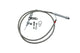 Câble de rétrogradage GM/Chevy TH350 56 pouces