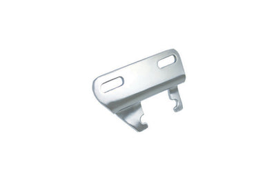 Pré-69 SBC Support d'alternateur SWP chromé