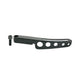 Support d'alternateur 69-75 SBC supérieur LWP noir