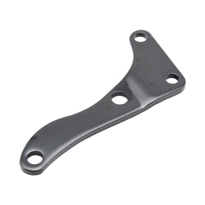Support d'alternateur 69-81 SBC LWP Noir