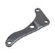 Support d'alternateur 69-81 SBC LWP Noir