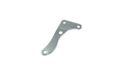 69-86 SBC Support Inférieur Alternateur Pompe à Eau Courte Chromé