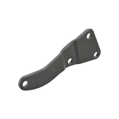Support d'alternateur BBC inférieur LWP noir
