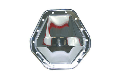Carter de différentiel GM 14 boulons camion chromé