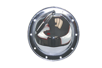 Carter de différentiel GM 10 boulons chromé