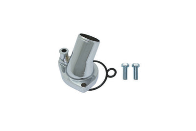 Collier d'eau Ford 289/302 351W Joint torique chromé