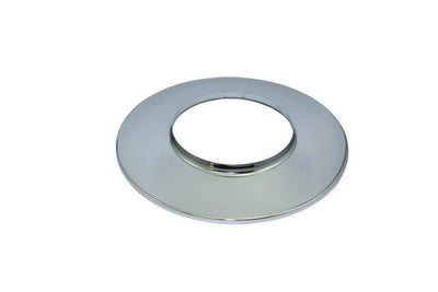 Base seulement 14 po A/C pour carburateur Dominator