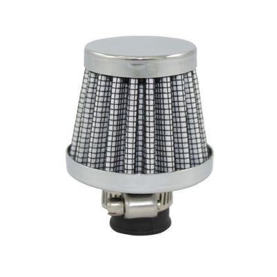 Reniflard filtre reniflard Carter s'adapte à 3/8 à 1/2 po