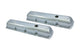 Couvercles de soupapes en acier chromé Olds 330-455