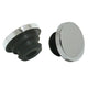 Oil Filler Plug Chrome