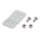 Support d'adaptation pour câble d'accélérateur 700R4