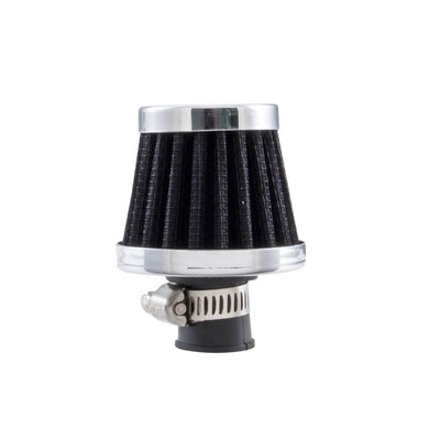 Breather Filter Black