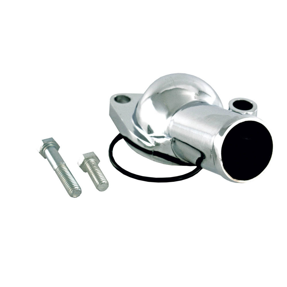 Boîtier de thermostat Chevy 15 degrés