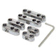 Wire Separator Kit Chrm