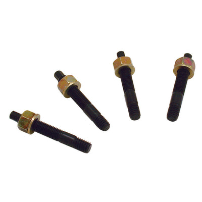 Kit goujons carburateur 2 po