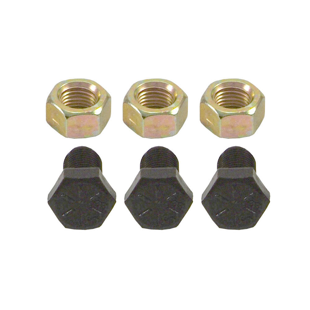 Boulons de convertisseur de couple TH350/400
