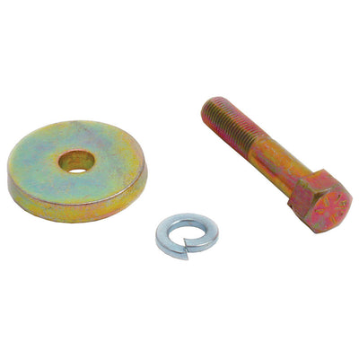 Kit de vis d'équilibreur harmonique