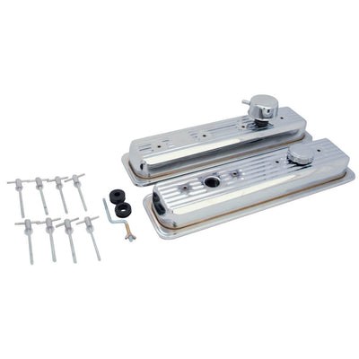 Kit d'habillage moteur