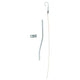 SBF Oil Dipstick w/Tube