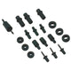 Vacuum Sensor Adapter Kit