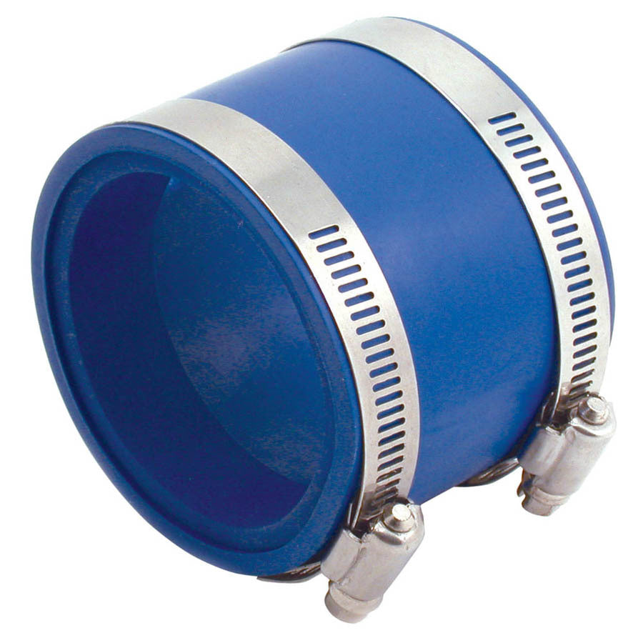 Raccord 3 po bleu
