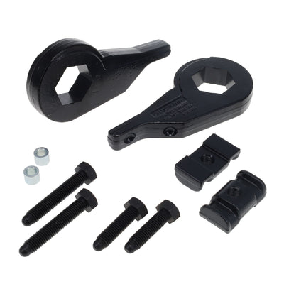 Clé de torsion pour rehaussement de 3 pouces Camion GM 92-06