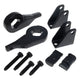 Torsion Key 2.5IN Lift 99-13 GM Truck