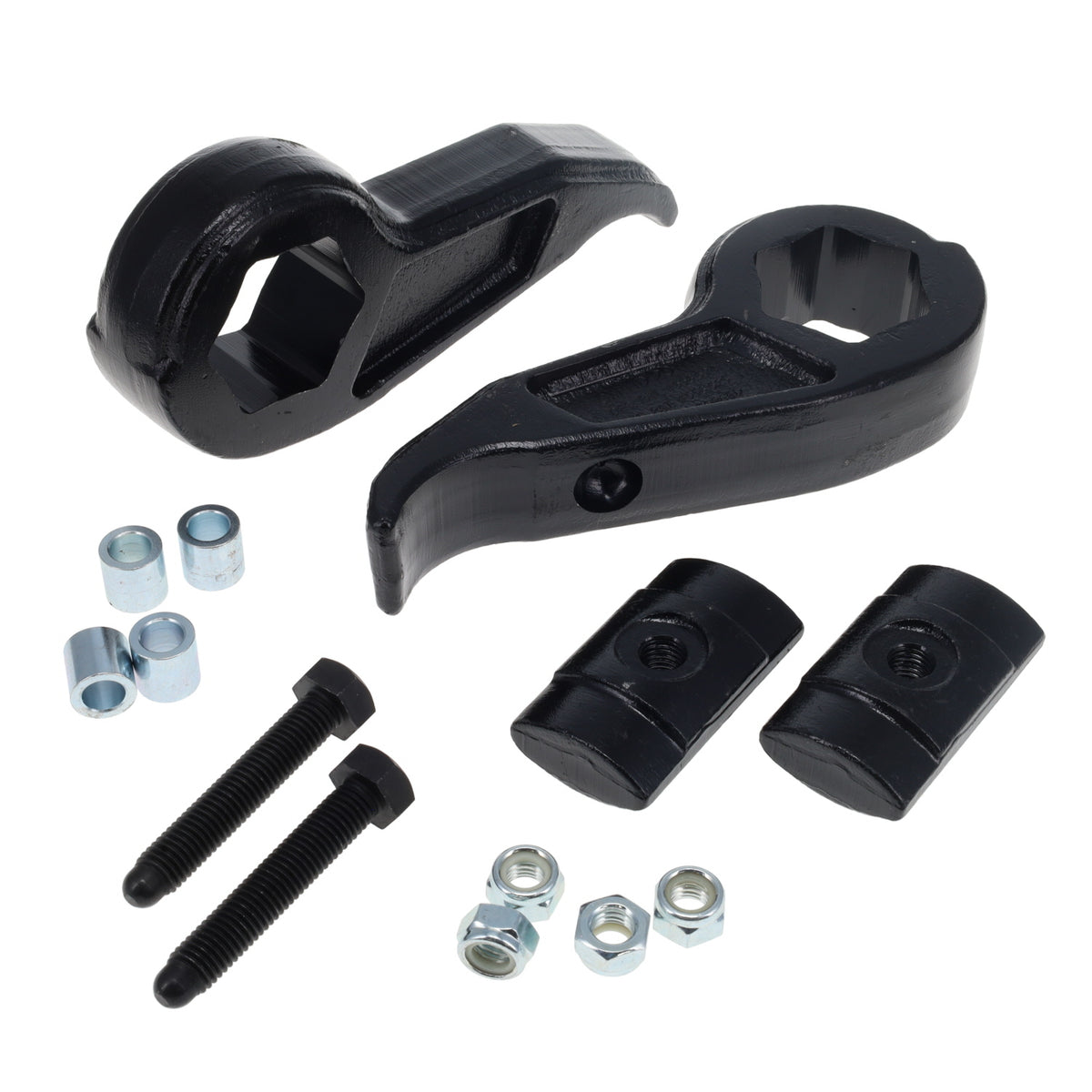 Clé de torsion, rehausse de 2,25 po, GM 2500/3500 11-19