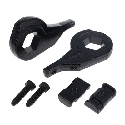 Torsion Key 2.25IN Lift 02-10 Ram 1500
