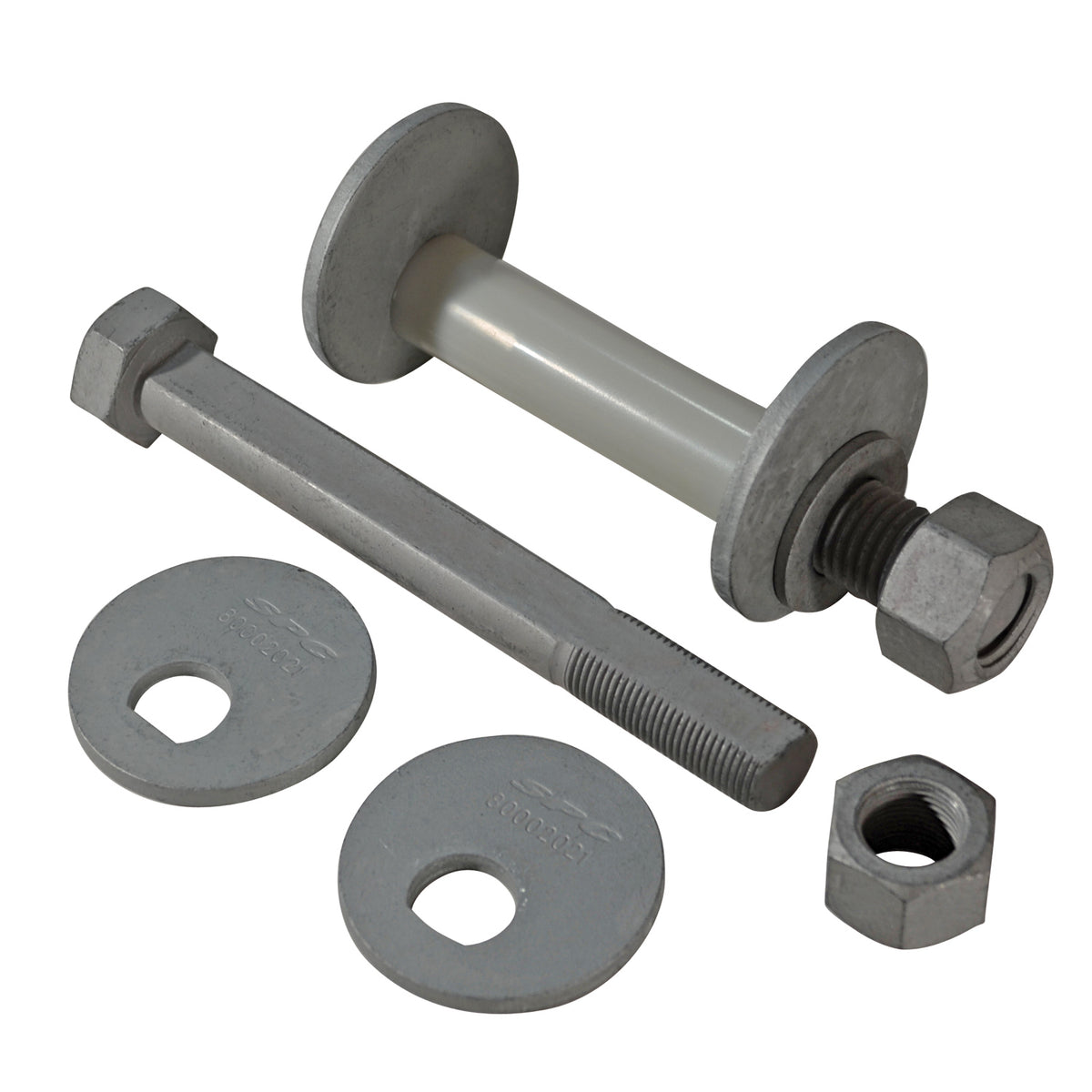 Kit de boulons de carrossage / chasse 07-22 Toyota SUV