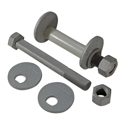 Kit de boulons de carrossage / chasse 07-22 Toyota SUV