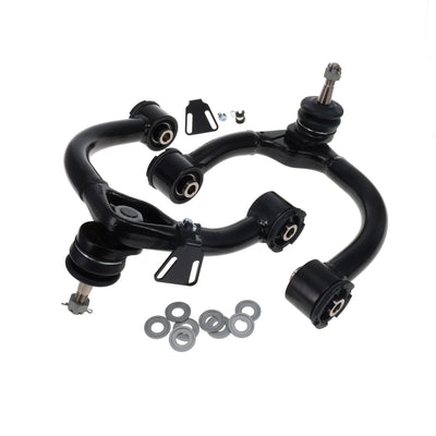 Bras de suspension supérieurs