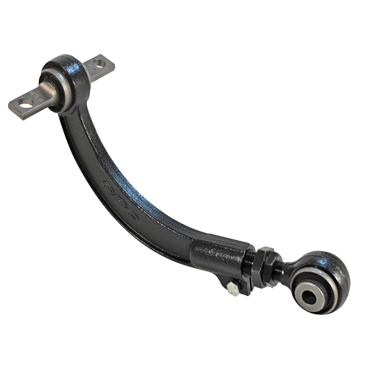 Bras de carrossage réglable Civic Steel arrière