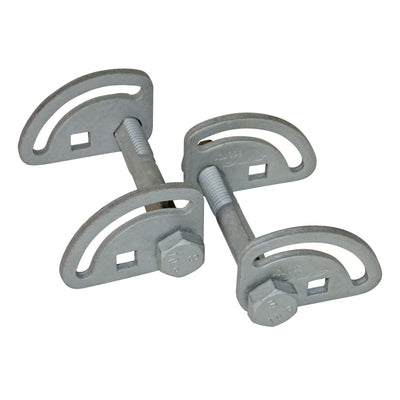 Gm Truck Camber/Caster Adjustable