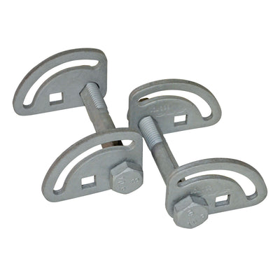 Bolt Kit Caster / Camber 11-25 GM 2500 / 3500