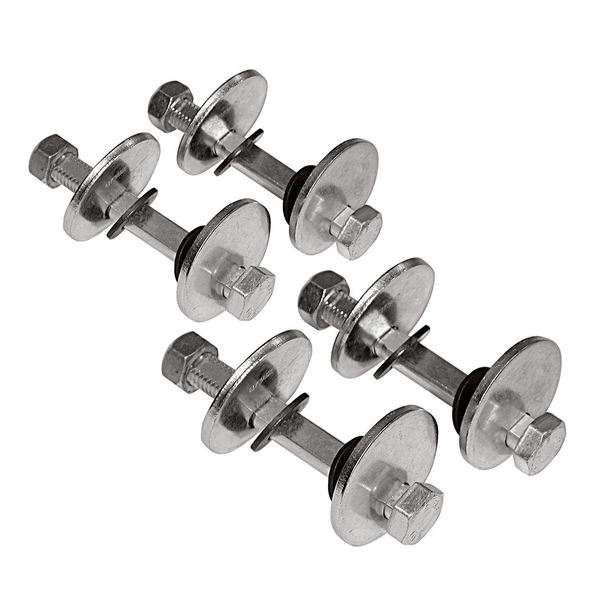 Kit carrossage/chasse Ford F150 (4)