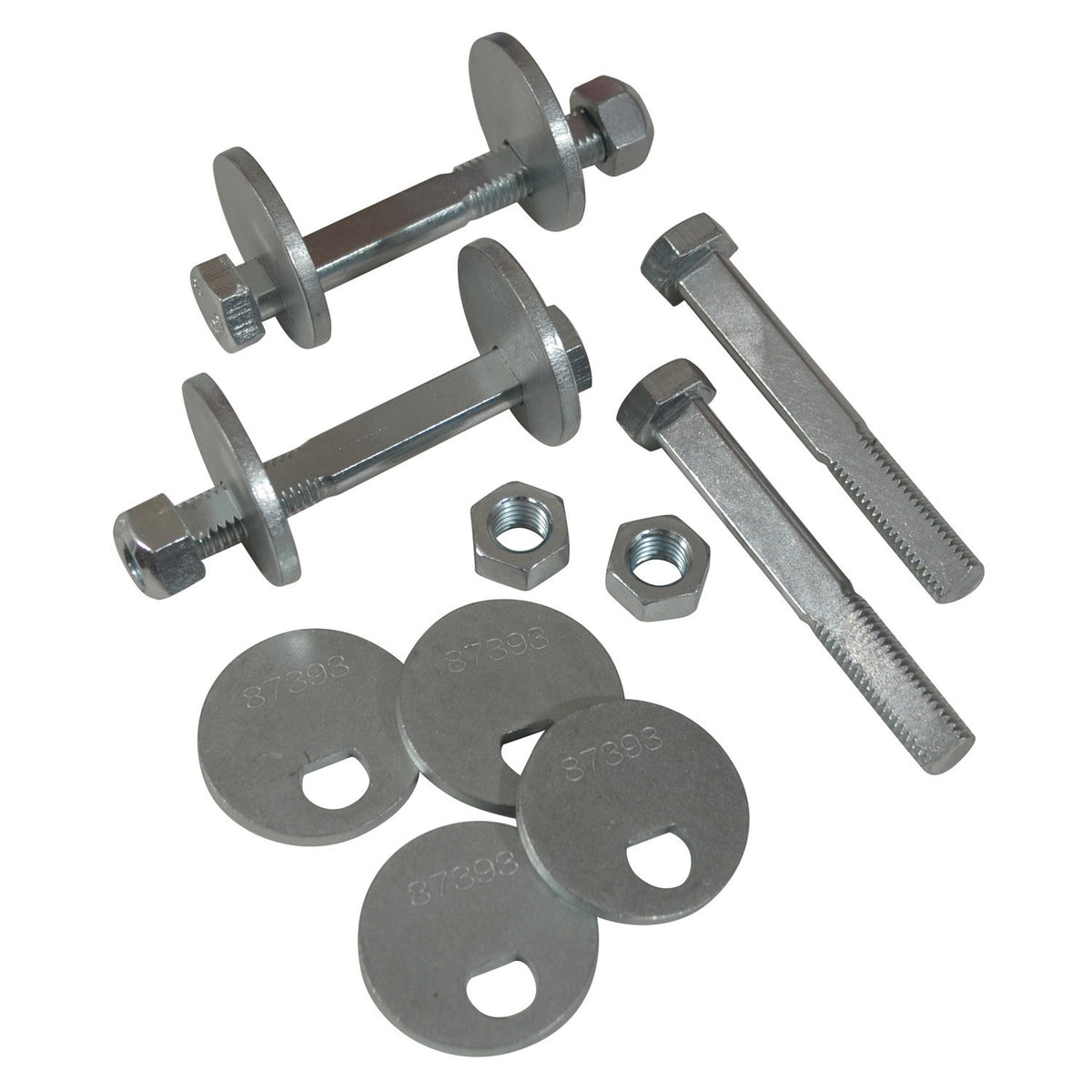 Kit d'arbre à cames pour camionnette GM (4)