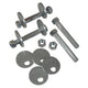 Kit d'arbre à cames pour camionnette GM (4)
