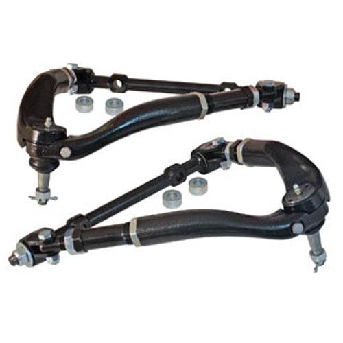 Paire de bras de commande réglables Impala 58-64