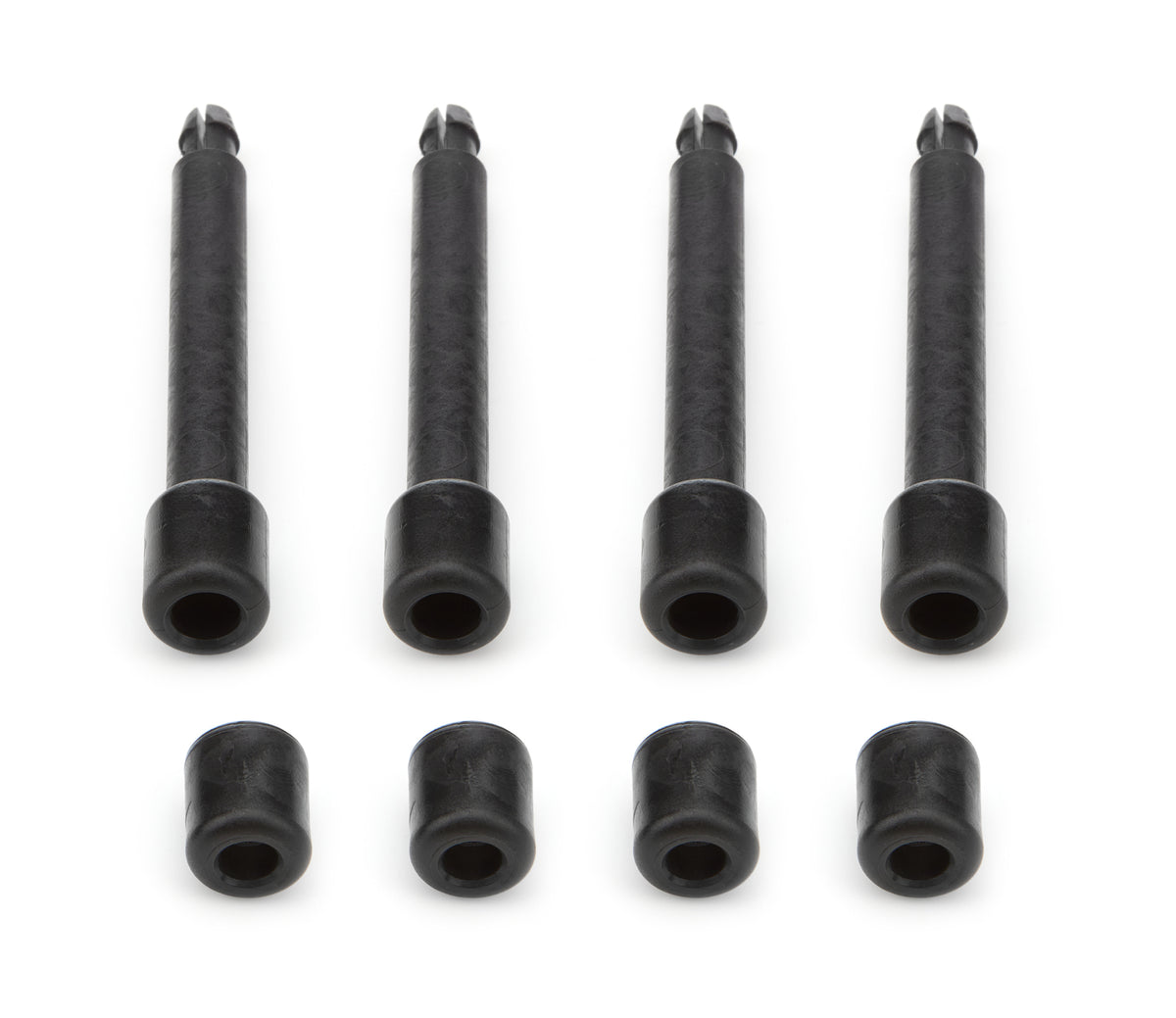 Bandes agrippantes pour ceinture de sécurité 5 cm